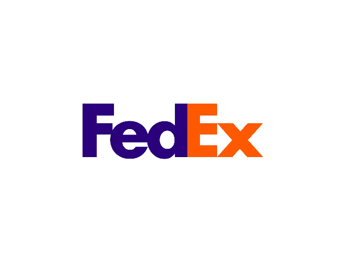 fedex logo