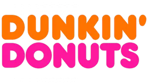 dunkin' donuts logo