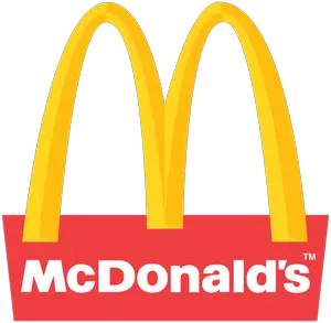 macdonald's logo