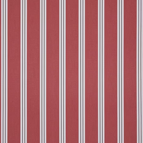 Dickson North American 47 in. Stripes Awning Fabric 