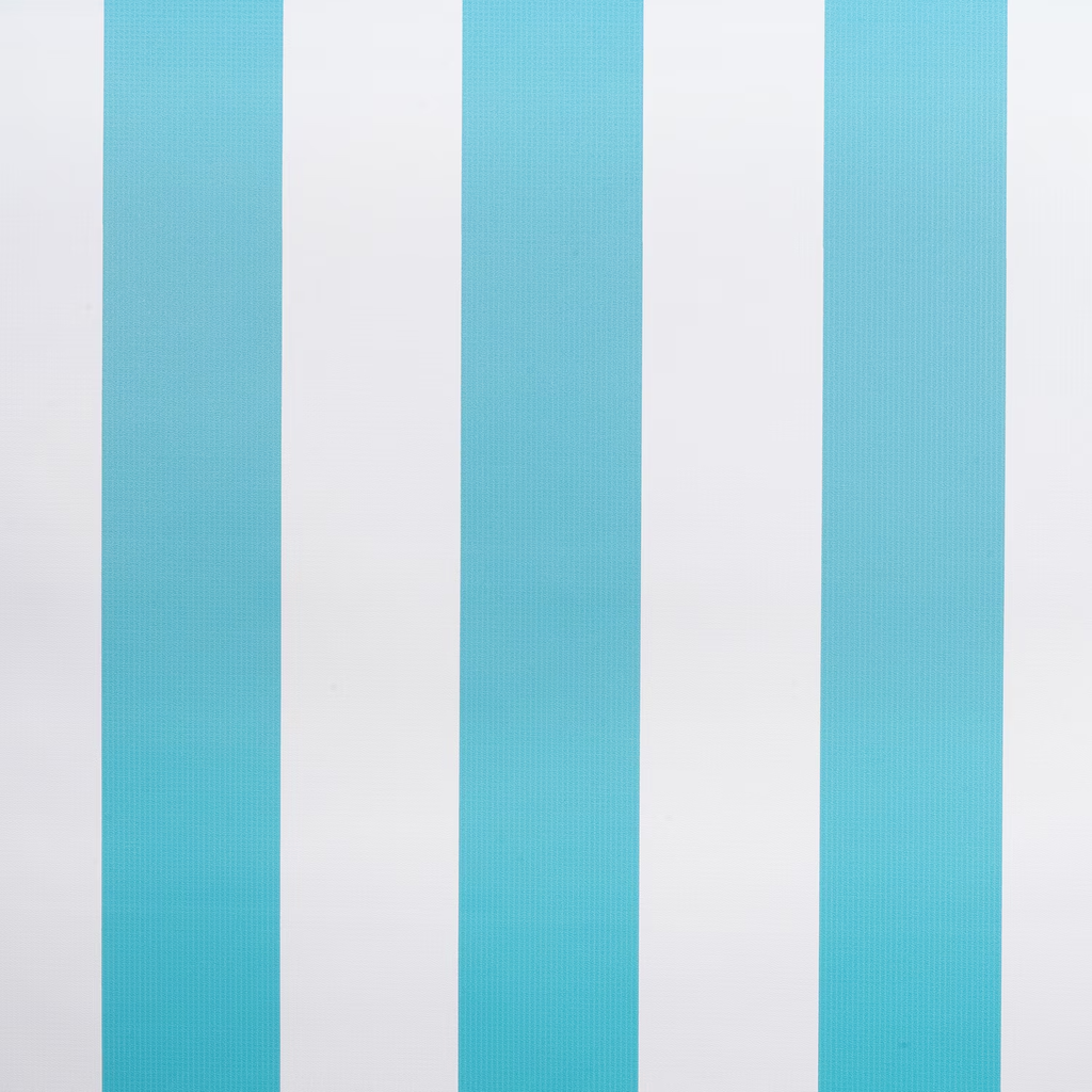 Weblon Coastline Plus Traditional Stripes Awning Fabric