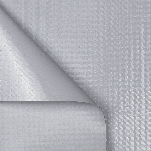13 OZ. High Gloss Vinyl Laminated Polyester 